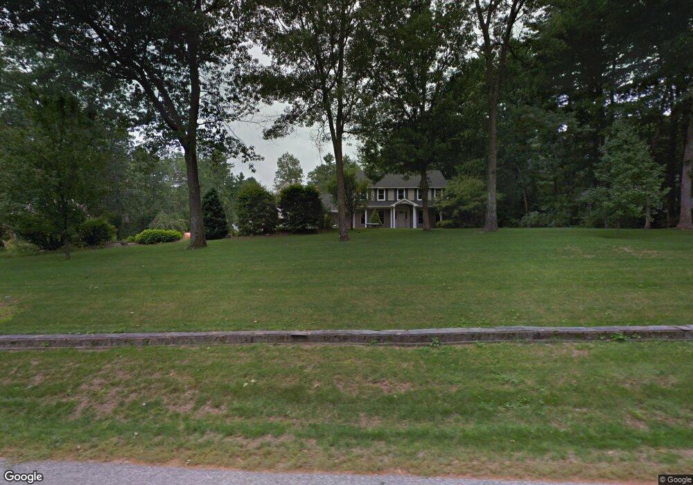 31 Sandy Pond Pkwy, Bedford, NH 03110 - photo 1