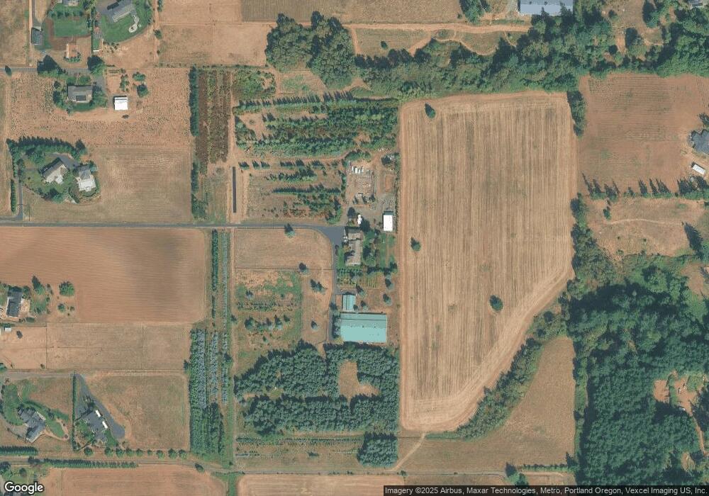 23288 SW Newland Rd, Wilsonville, OR 97070 - photo 1