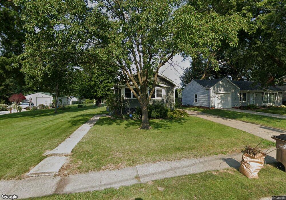 924 12th St, West Des Moines, IA 50265 - photo 1