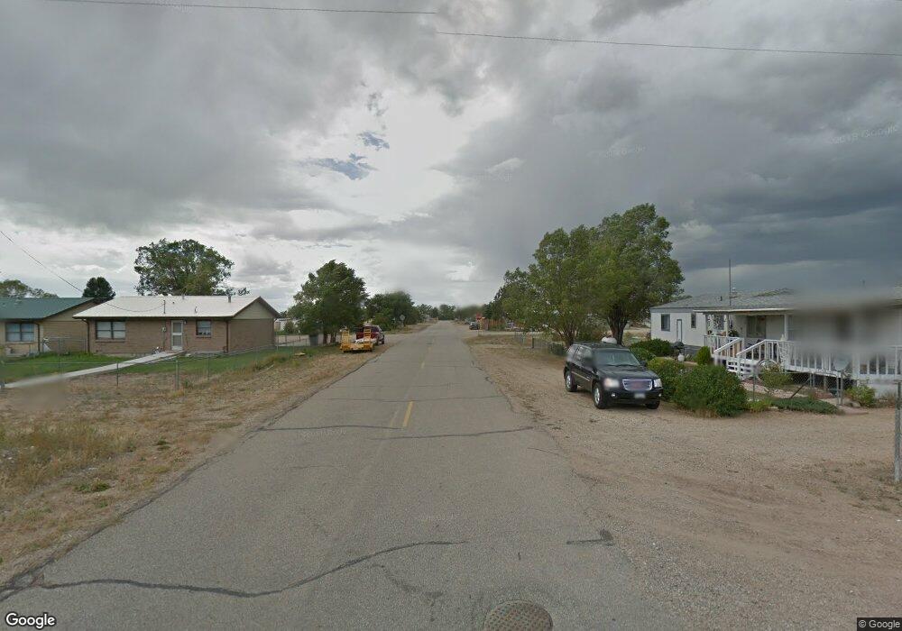 00 County Road 6, Fort Garland, CO 81133 - photo 1