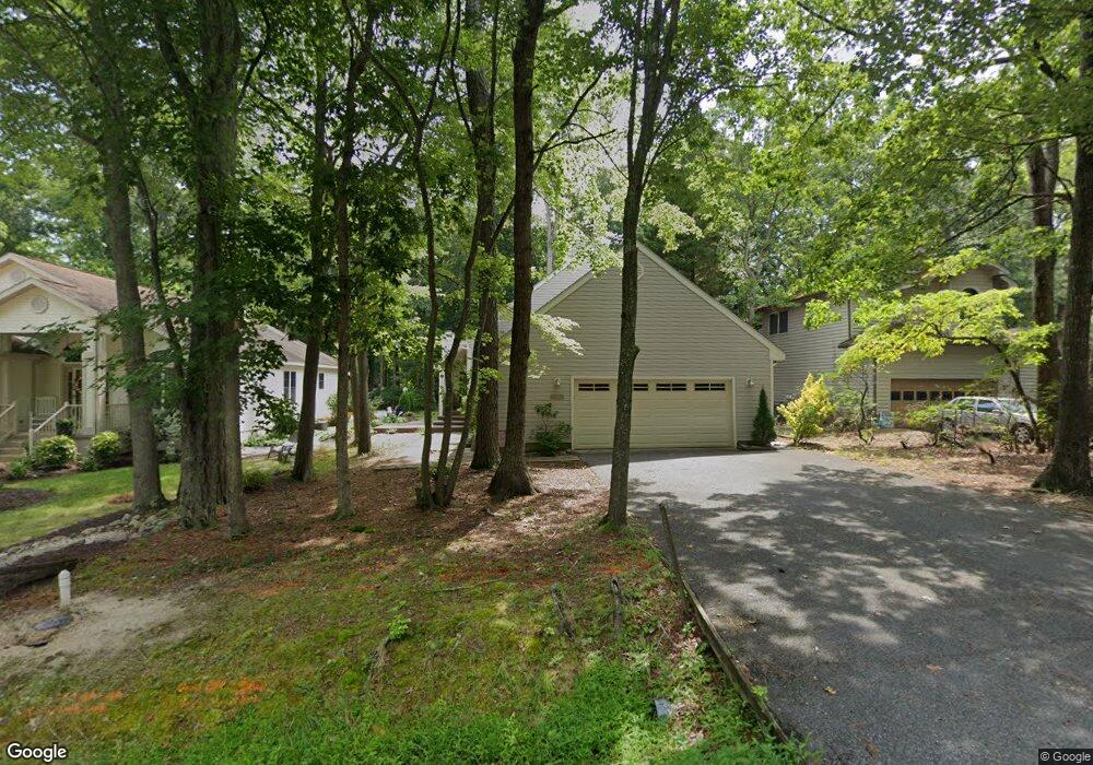 95 Windjammer Rd, Berlin, MD 21811 - photo 1