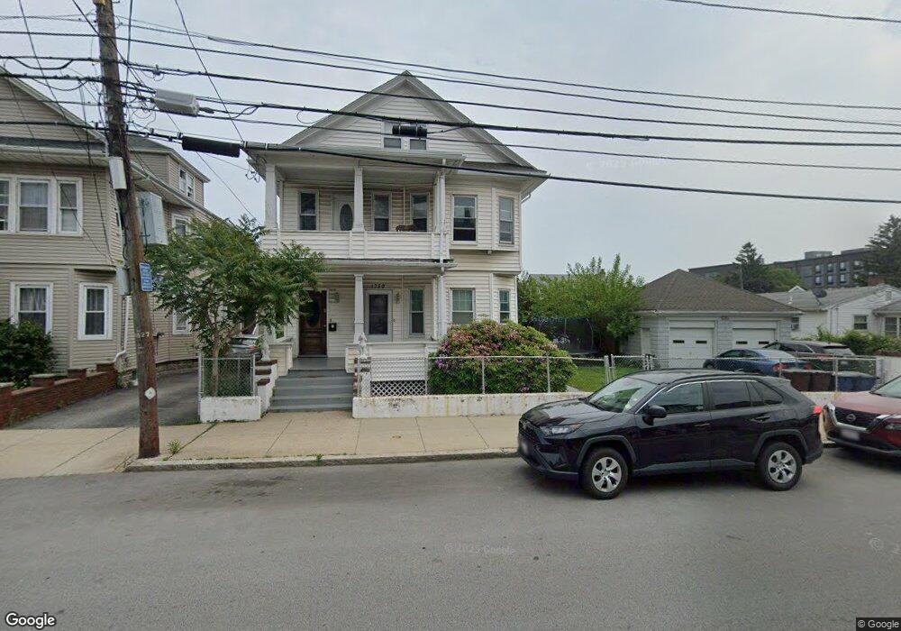 1746 N Shore Rd, Revere, MA 02151 - photo 1