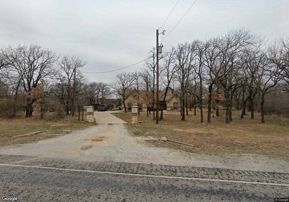 1000 S Reno Rd, Springtown, TX 76082 - photo 1