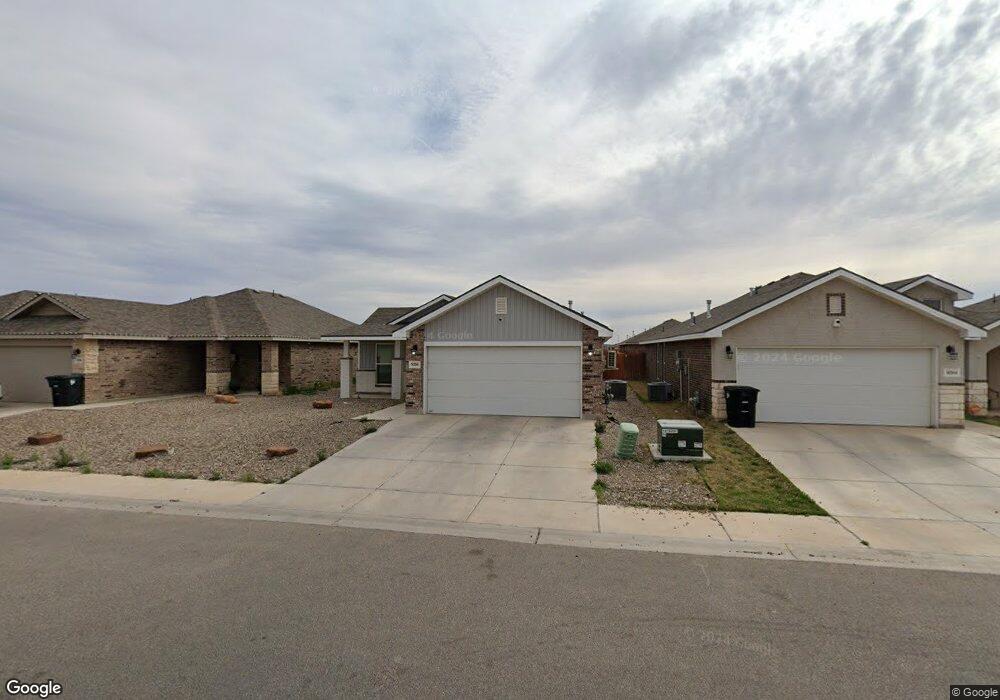 9206 Ratliff Ridge Ave, Odessa, TX 79765 - photo 1