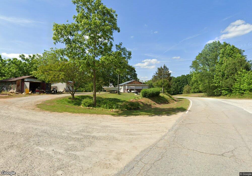 2100 Red Hill Rd, Carnesville, GA 30521 - photo 1