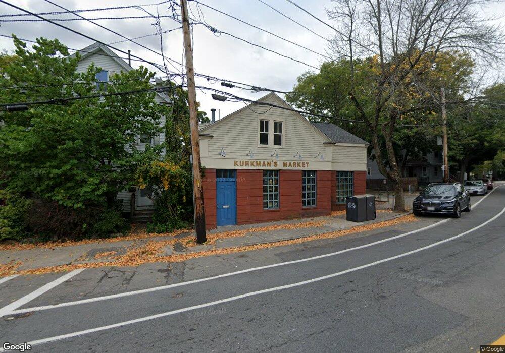 227 Cypress St unit 1, Brookline, MA 02445 - photo 1