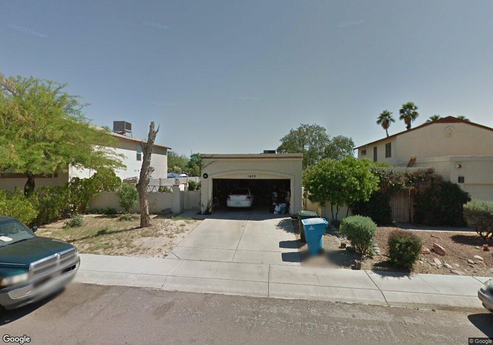 1409 E Kerry Ln, Phoenix, AZ 85024 - photo 1