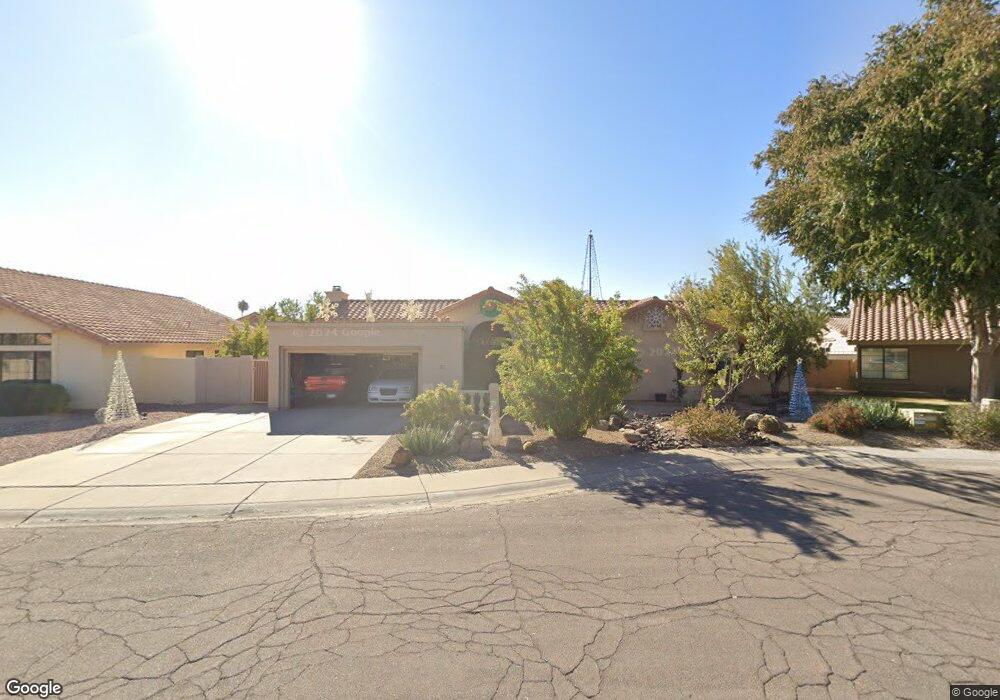 167 W Greentree Dr, Tempe, AZ 85284 - photo 1