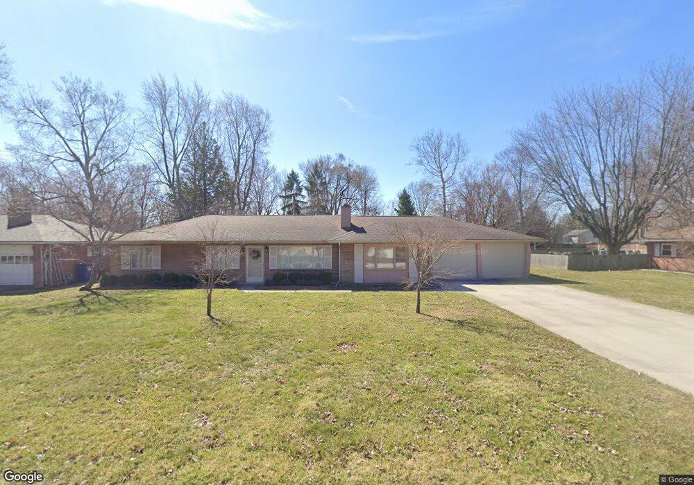721 5th St, Findlay, OH 45840 - photo 1