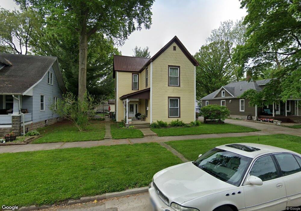 2509 Prairie Ave, Mattoon, IL 61938 - photo 1