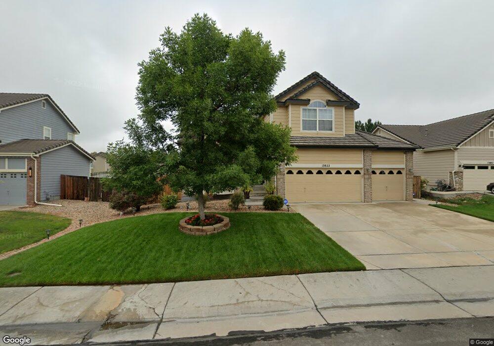 13822 Josephine Ct, Thornton, CO 80602 - photo 1