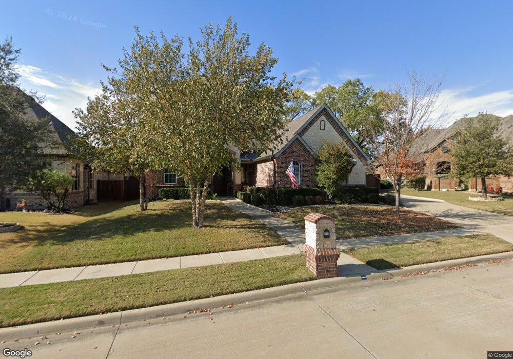 6525 Stone Creek Dr, North Richland Hills, TX 76182 - photo 1