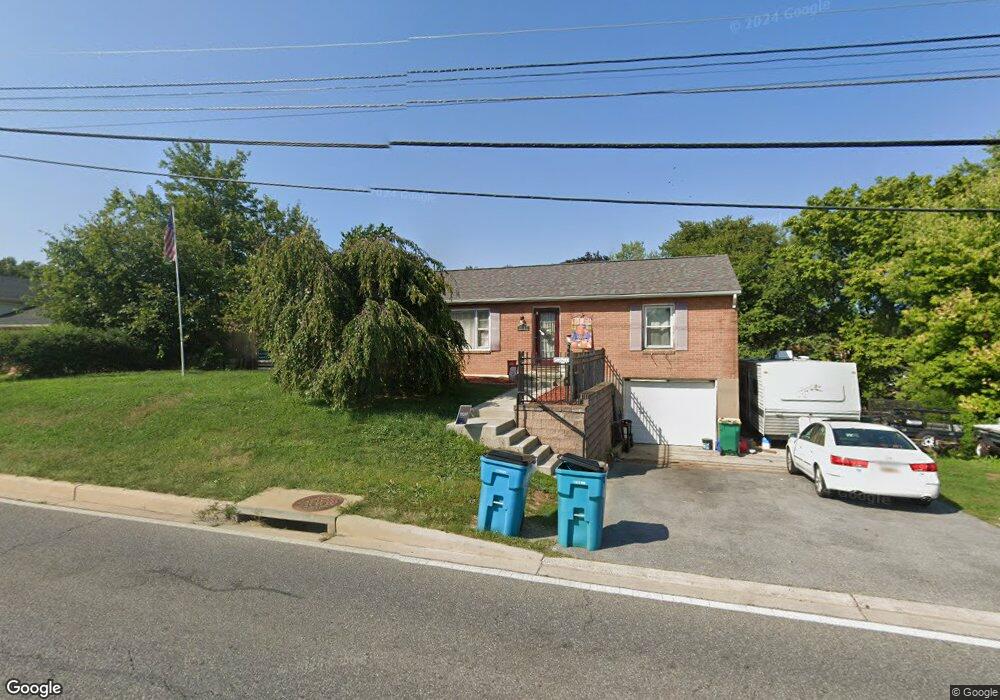 18612 Maugans Ave, Hagerstown, MD 21742 - photo 1