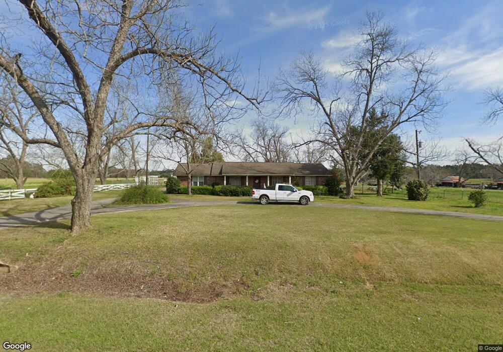 493 Benjamin H Hill Dr SW, Fitzgerald, GA 31750 - photo 1