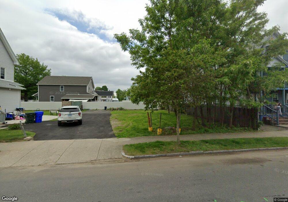 151 Cedar St, Springfield, MA 01105 - photo 1