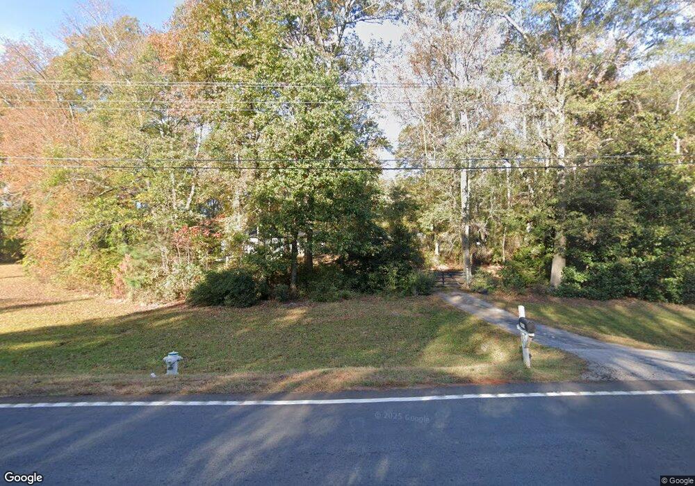 3910 Highway 20 NE, Conyers, GA 30012 - photo 1