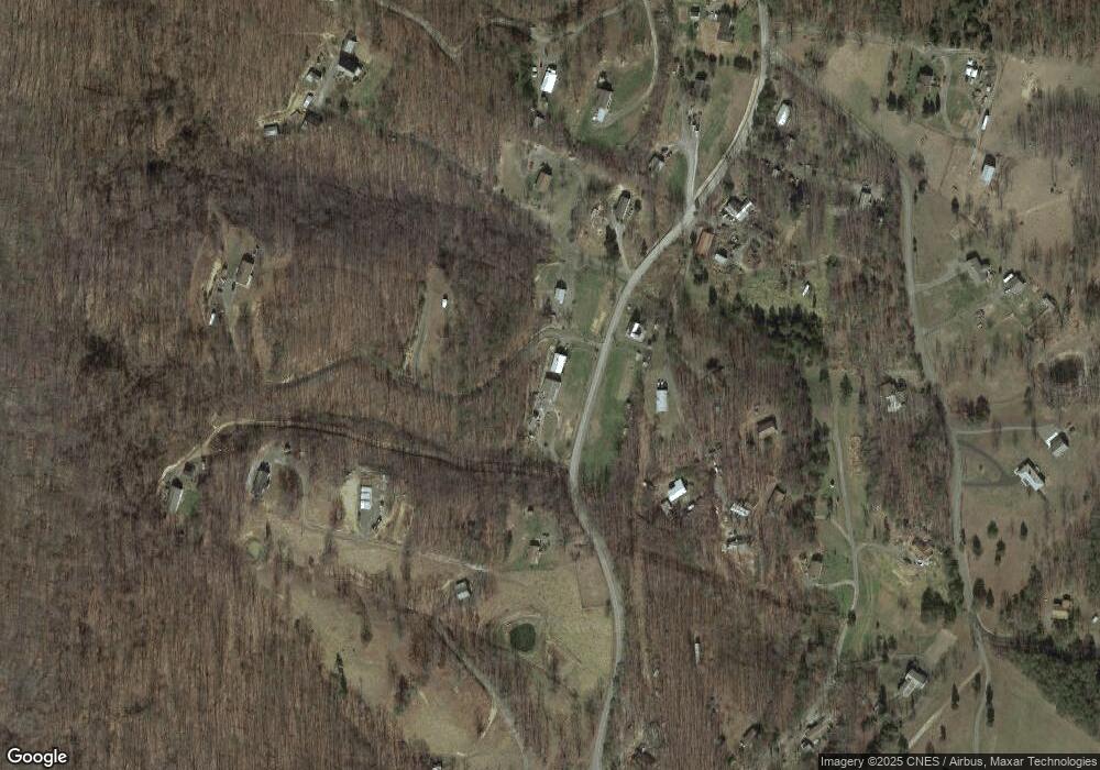 501 Corner Rd, Cabins, WV 26855 - photo 1