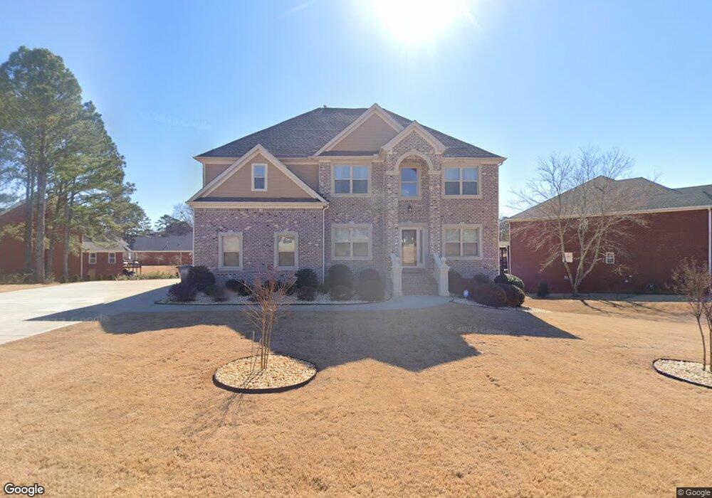 2513 Westchester Way SE unit 54, Conyers, GA 30013 - photo 1