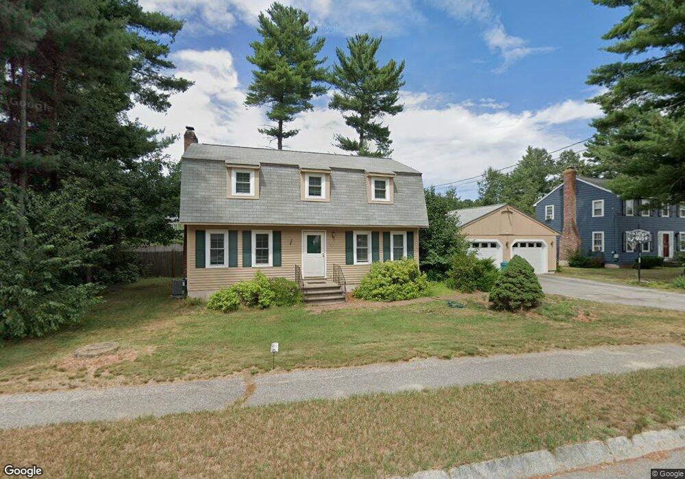 20 Baymeadow Dr, Nashua, NH 03063 - photo 1