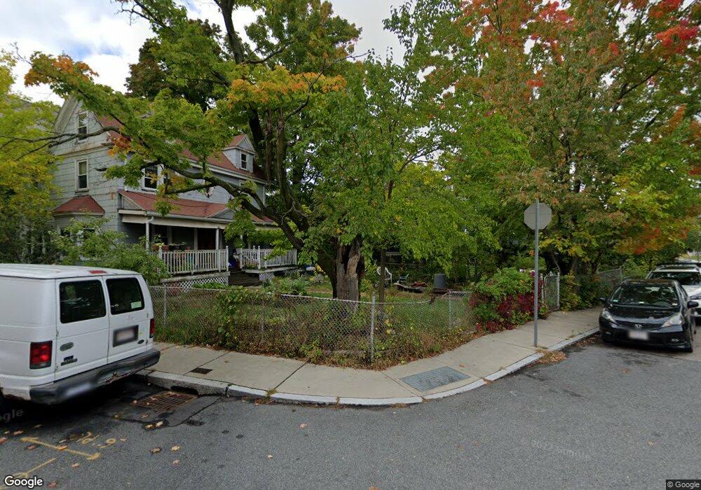 4 Fern St unit 1, Allston, MA 02134 - photo 1