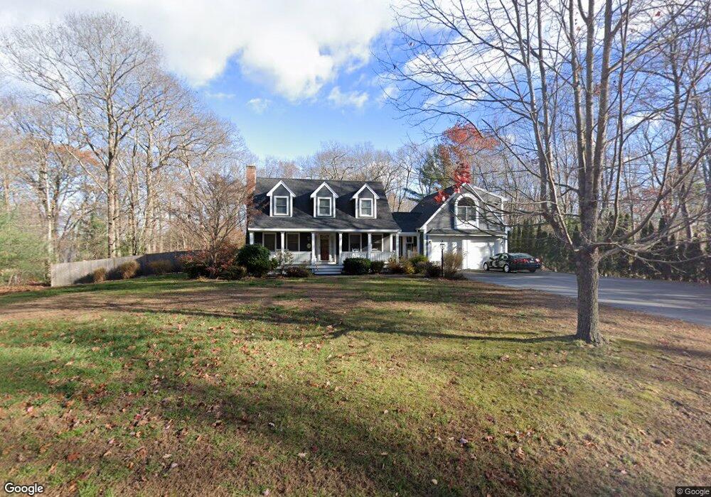 58 Locust St, Salisbury, MA 01952 - photo 1