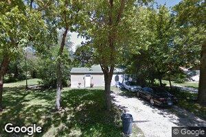 210 W 2nd Ave, Hope, KS 67451