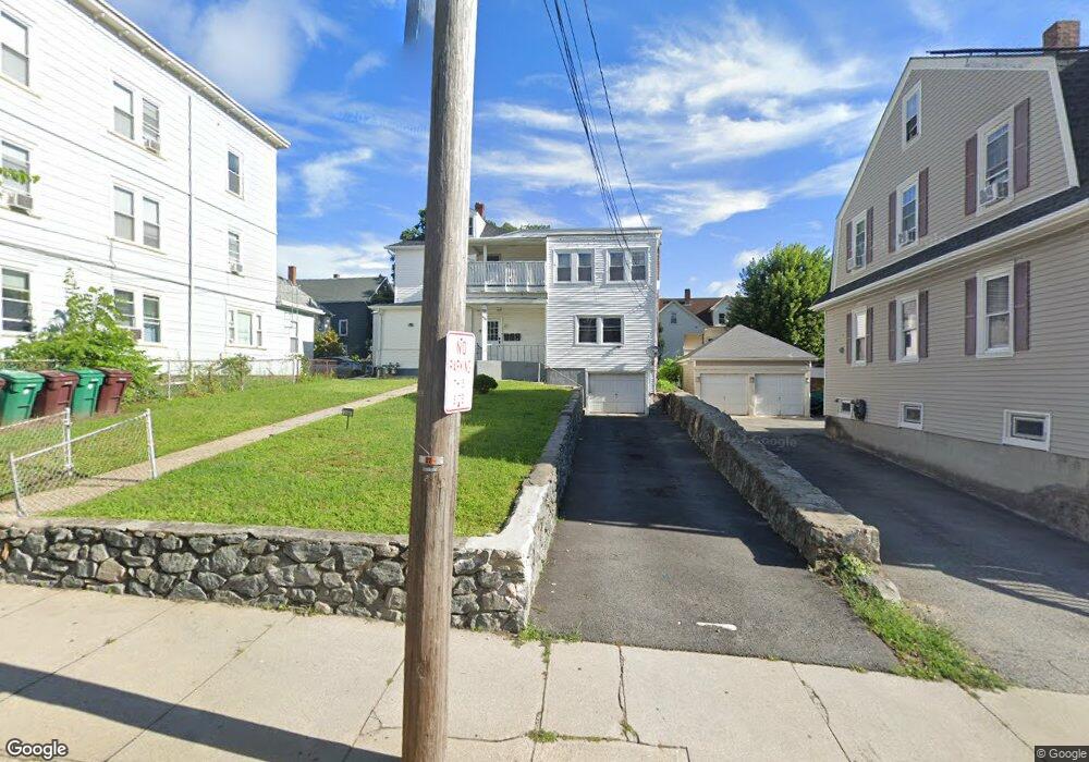 428 Elm St unit 1 L, Woonsocket, RI 02895 - photo 1