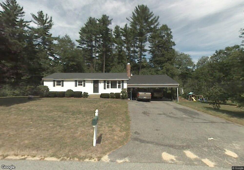 7 Dale Ave, Pelham, NH 03076 - photo 1