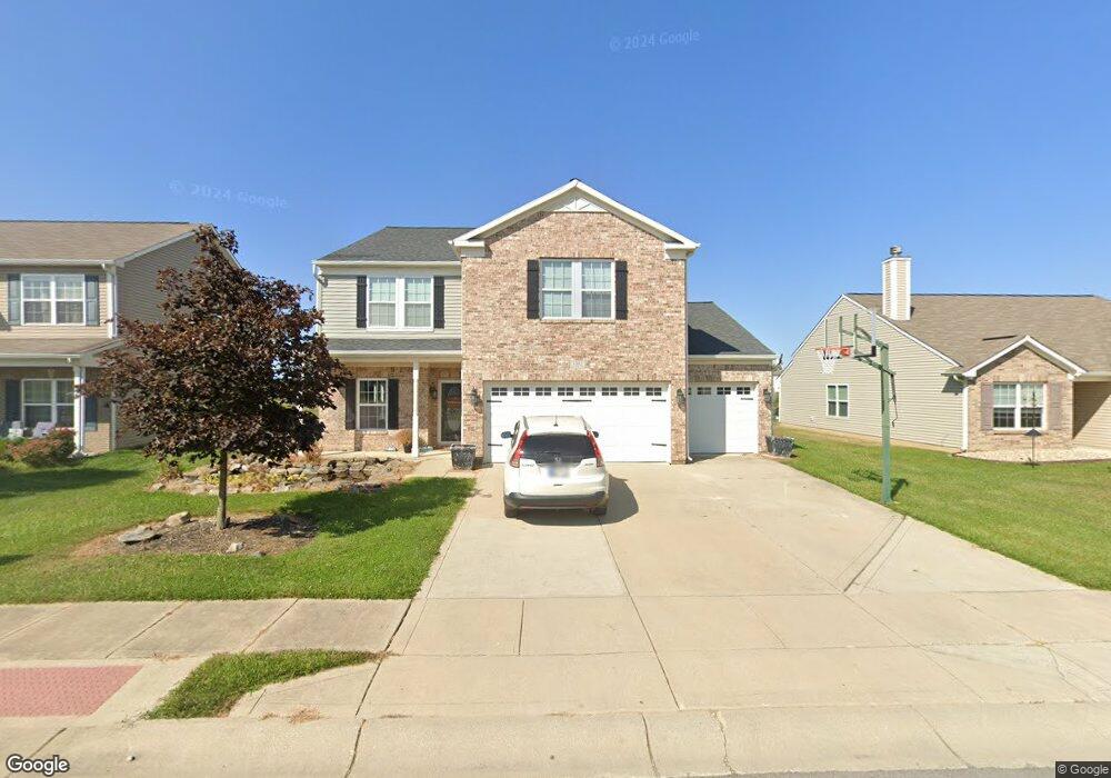 1302 Shade Tree Ln, Sheridan, IN 46069 - photo 1