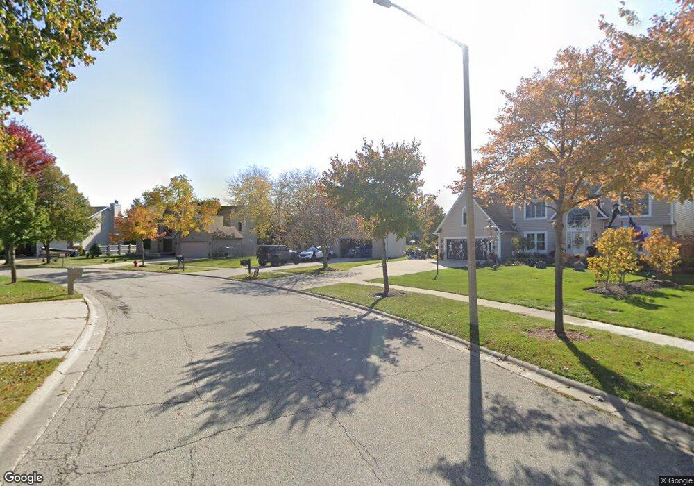 2181 Carlisle St, Algonquin, IL 60102 - photo 1