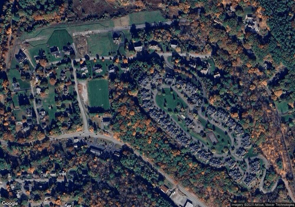 35 Carriage Hill Cir, Southborough, MA 01772 - photo 1