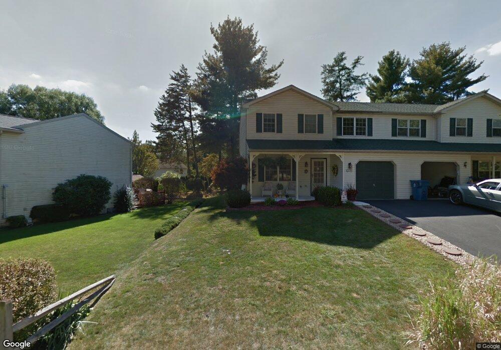 6238 Pond View Dr, Birdsboro, PA 19508 - photo 1