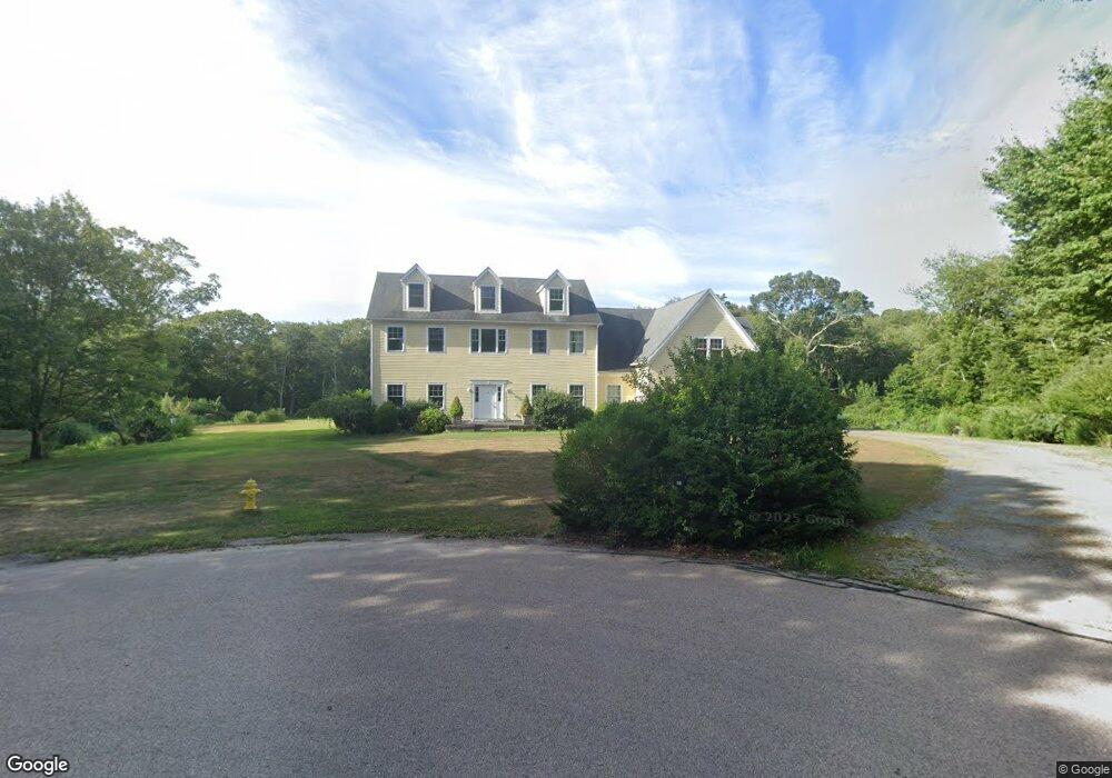 31 Banfield Ln, Narragansett, RI 02882 - photo 1