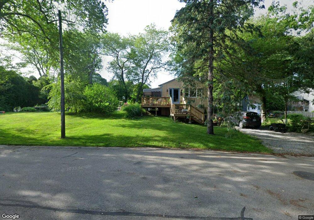 0 Black Alder Trail unit 754247, Narragansett, RI 02882 - photo 1