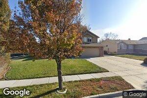 1846 N 2530 W, Clearfield, UT 84015