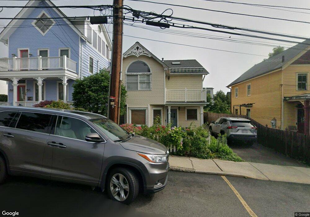 26 High Ave, Nyack, NY 10960 - photo 1