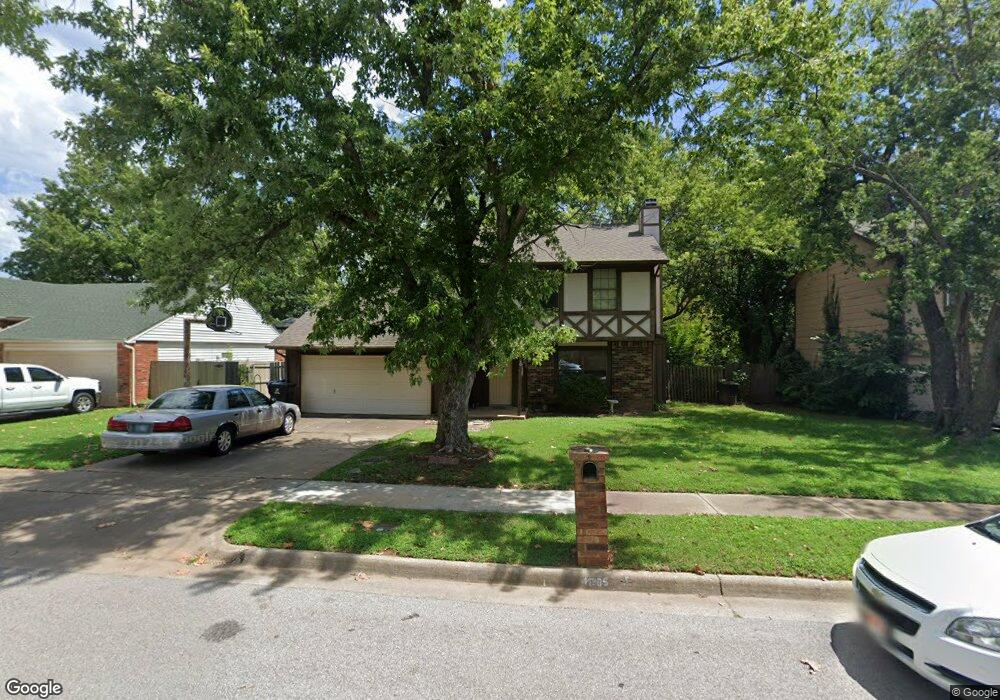 4905 S Redbud Ave, Broken Arrow, OK 74011 - photo 1