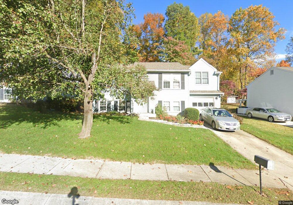 6122 Kyle Leaf Ct, Elkridge, MD 21075 - photo 1