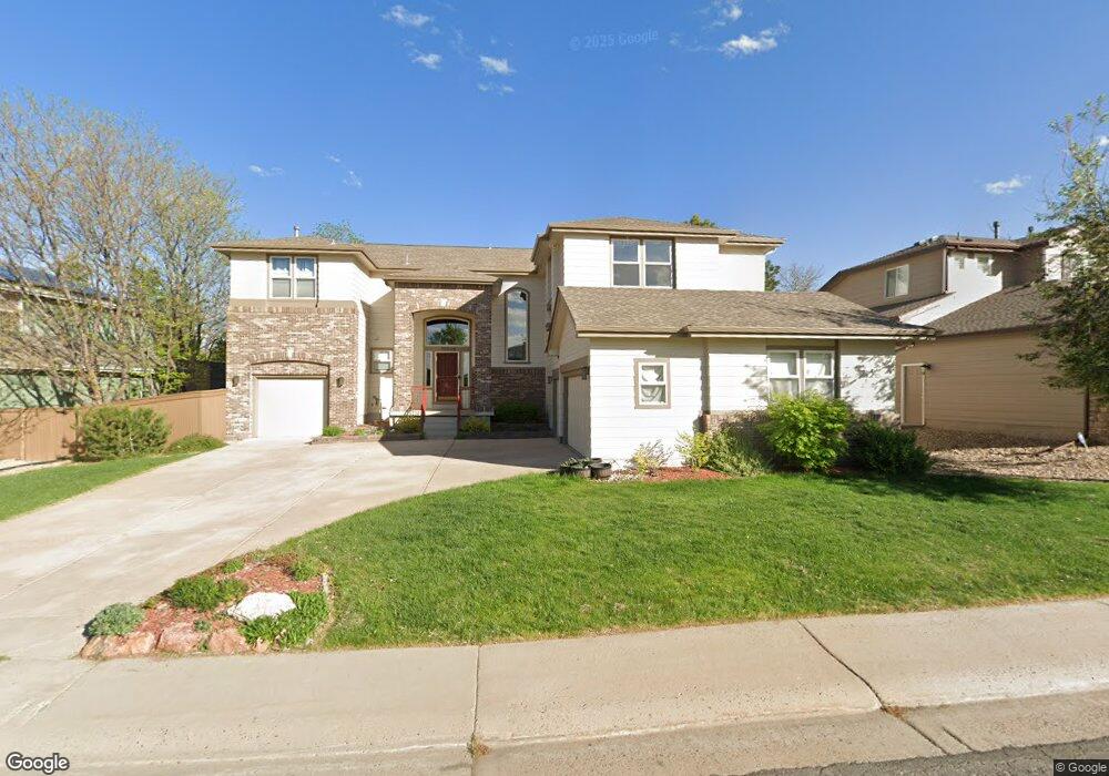 10034 Glenstone Cir, Highlands Ranch, CO 80130 - photo 1