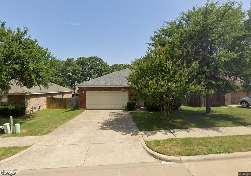 2417 Briar Forest Dr, Denton, TX 76210 - photo 1