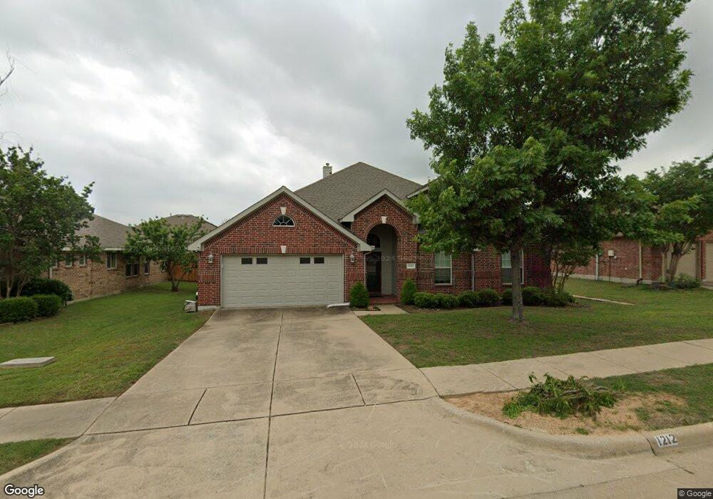 1212 Cedar Branch Dr, Wylie, TX 75098 - photo 1