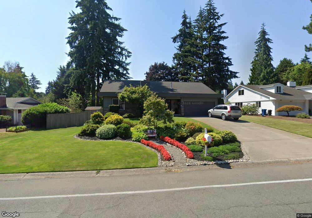 8501 SE 71st St, Mercer Island, WA 98040 - photo 1