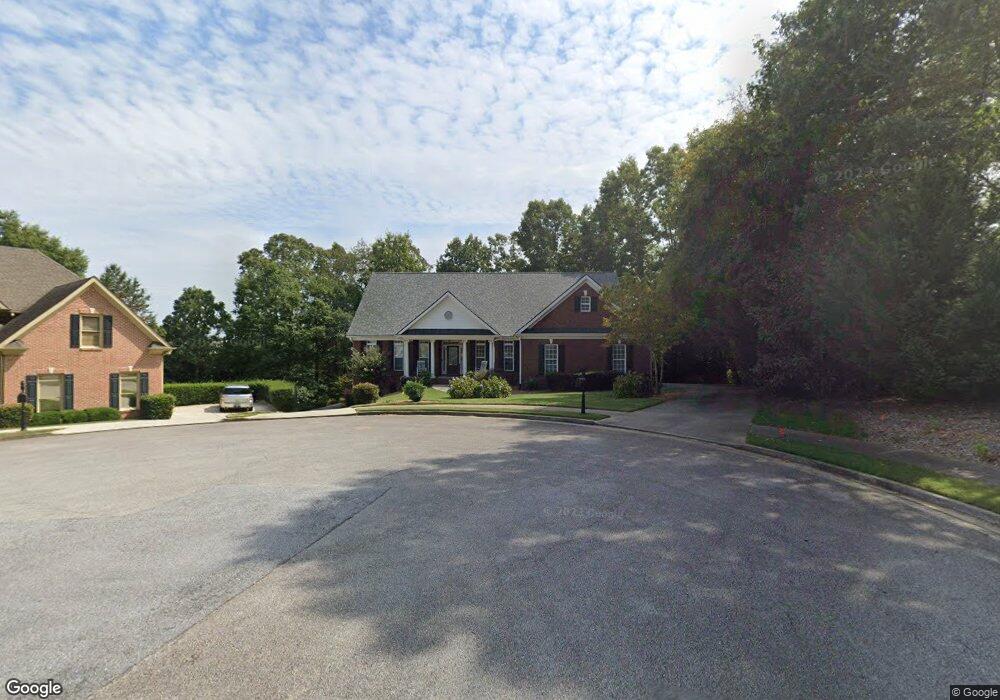 2448 Commissioner Cove, Buford, GA 30519 - photo 1