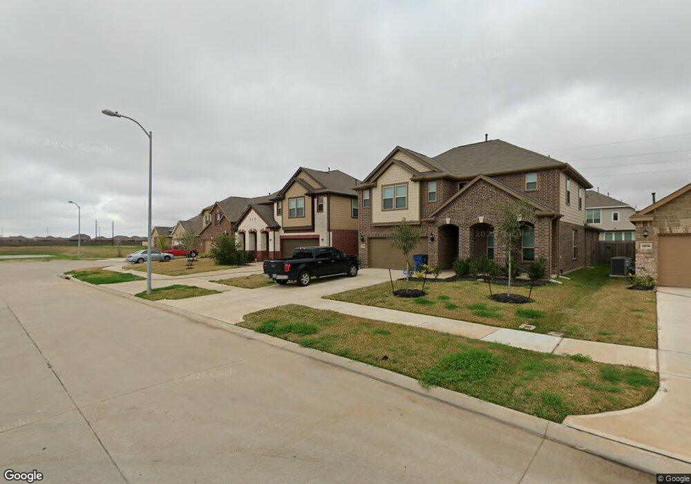 22622 Williams Oak Ln, Richmond, TX 77469 - photo 1