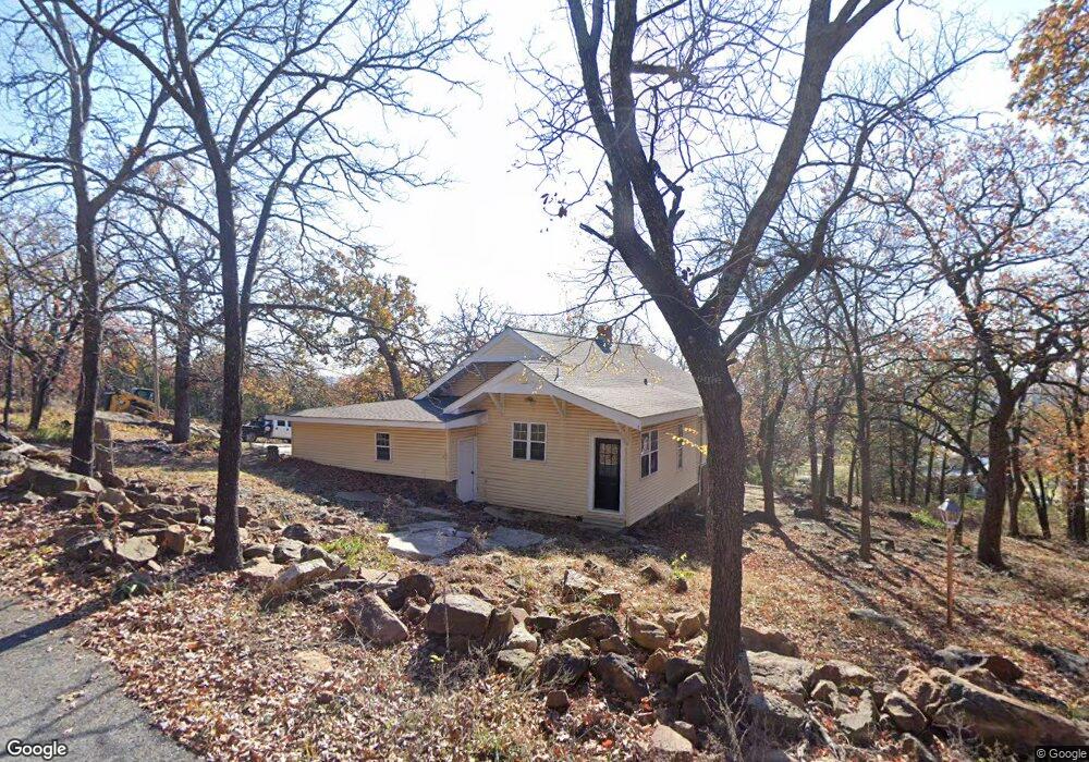 611 N 5th St, Henryetta, OK 74437 - photo 1