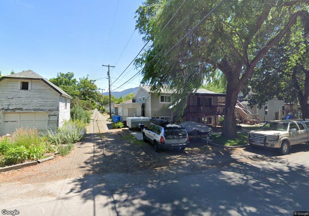 734 S 5th St W, Missoula, MT 59801 - photo 1