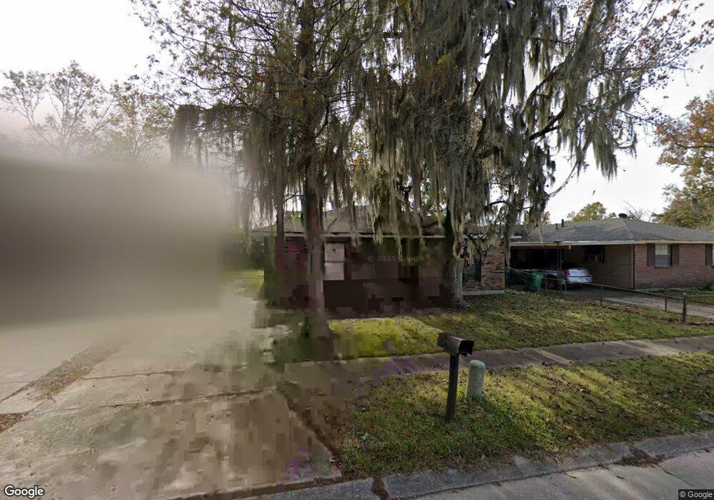 2705 Isabelle Dr, Marrero, LA 70072 - photo 1