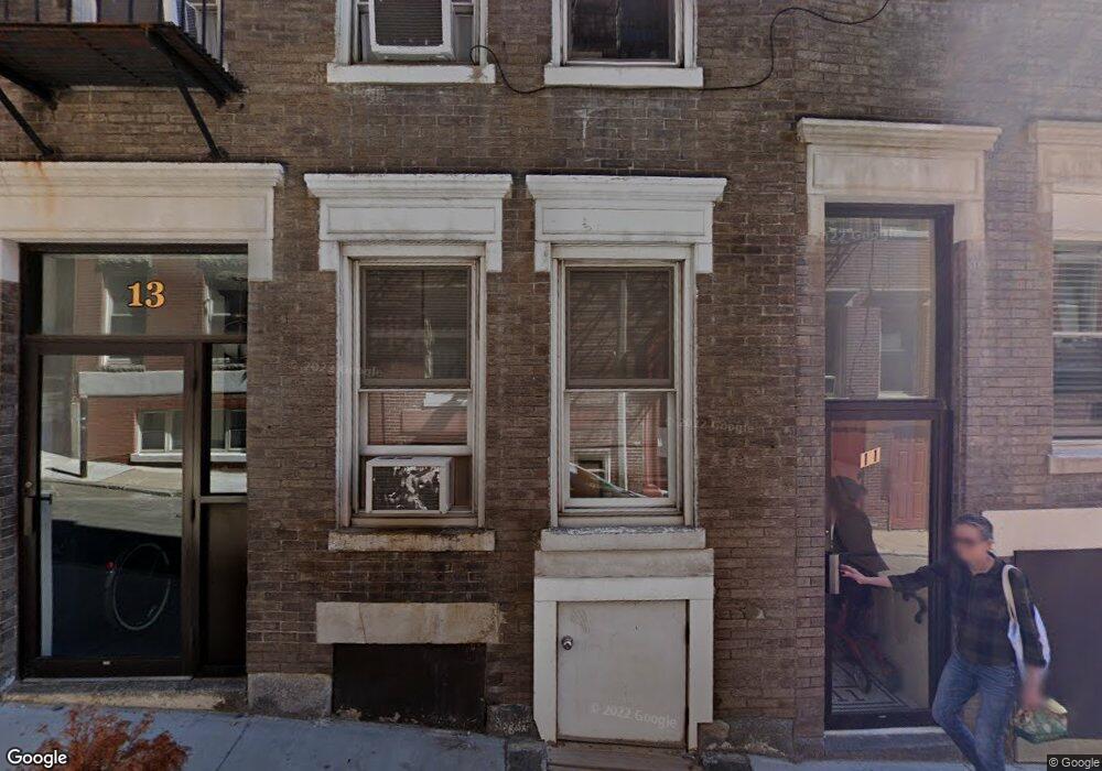 11 Margaret St, Boston, MA 02113 - photo 1