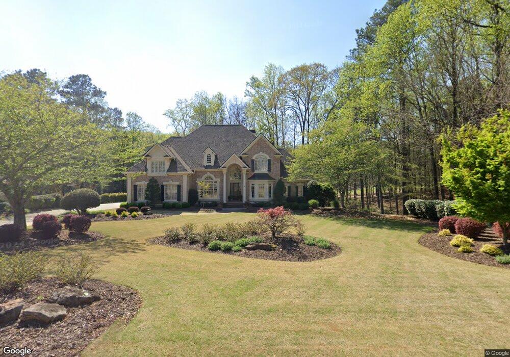 15300 White Columns Dr unit IV, Alpharetta, GA 30004 - photo 1
