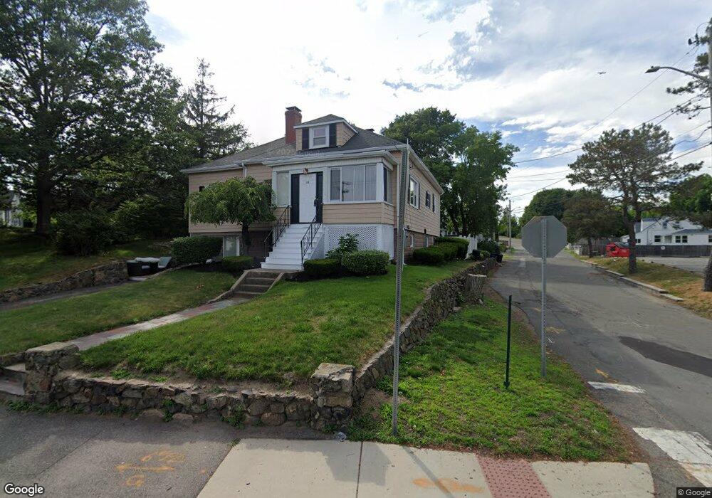 104 Highland Ave, Salem, MA 01970 - photo 1